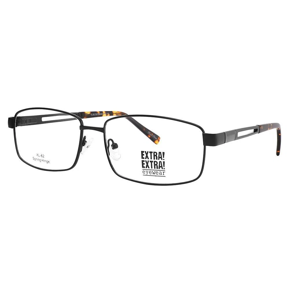 EXTRA! XL-62 Eyeglasses - view 8